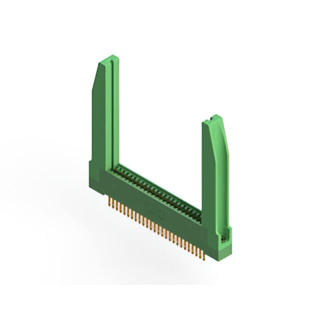 345-052-500-278 EDAC Inc.  Edgeboard Connectors